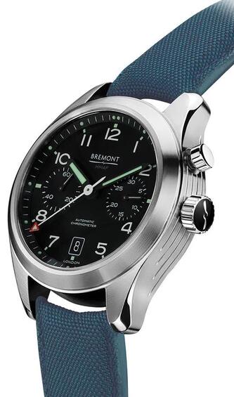 Luxury Bremont ARROW Replica Watch